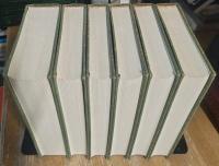 MOTIF-INDEX OF FOLK-LITERATURE: A Classification of Narrative Elements in Folktales, Ballads, Myths, Fables, Mediaeval Romances, Exempla, Fabliaux, Jest-Books and Local Legends. Complete 6 volume set