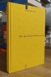 Der gesuchte Widerstreit: Die Antinomie in Kants Kritik der praktischen Vernunft (Kantstudien-Ergänzungshefte, 139)