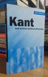 Kant and Modern Political Philosophy
