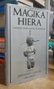Magika Hiera: Ancient Greek Magic and Religion