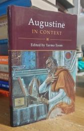 Augustine in Context