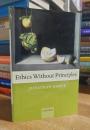 Ethics without Principles