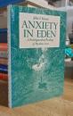Anxiety in Eden: A Kierkegaardian Reading of Paradise Lost