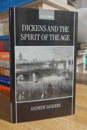 Dickens and the Spirit of the Age