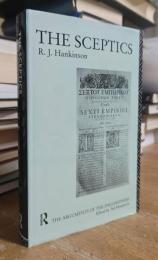 The Sceptics (Arguments of the Philosophers)