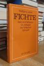 FICHTE: Sein und Reflexion Grundlagen der kritischen Vernunft