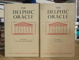THE DELPHIC ORACLE. 1-2