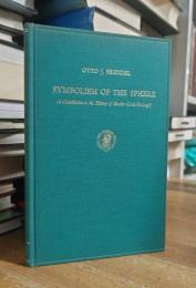 Symbolism of the Sphere: A Contribution to the History of Earlier Greek Philosophy (Études Préliminaires Aux Religions Orientales Dans l'Empire)