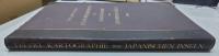 ATLAS ZUR GESCHICHTE DER KARTOGRAPHIE DER JAPANISCHEN INSELN