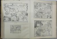 ATLAS ZUR GESCHICHTE DER KARTOGRAPHIE DER JAPANISCHEN INSELN