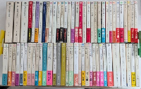 富士見ロマン文庫　120冊一括