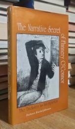 The Narrative Secret of Flannery O'Connor: The Trickster As Interpreter