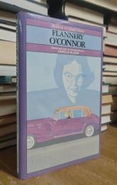 Flannery O'Connor (Modern Critical Views)