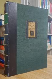 Opera Omnia, Figuris Elegantissimis in aes Incisis Illustrata. Facsimile edition. マルピーギ全著作集