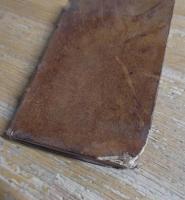 LA FIGURE DE LA TERRE, DETERMINE'E PAR LES OBSERVATIONS