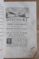 LA FIGURE DE LA TERRE, DETERMINE'E PAR LES OBSERVATIONS