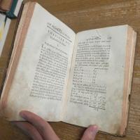 LA FIGURE DE LA TERRE, DETERMINE'E PAR LES OBSERVATIONS