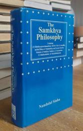 The Samkhya Philosophy