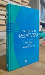 Varieties of Relativism
