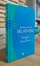 Varieties of Relativism