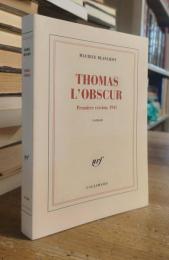 Thomas l'Obscur