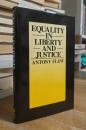 Equality in Liberty and Justice
