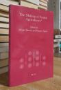 The Making of Feudal Agricultures? (Transformation of the Roman World)