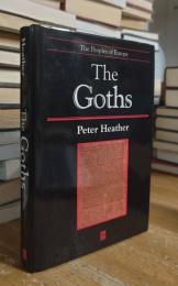 The Goths (The Peoples of Europe)
