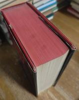 Trilogy of desire: Three novels (The Financier; The Titan; The Stoic)