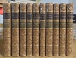 The Works of Samuel Taylor Coleridge