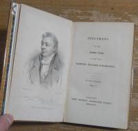 The Works of Samuel Taylor Coleridge