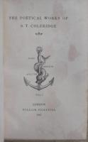 The Works of Samuel Taylor Coleridge