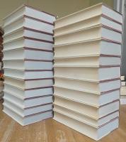 Theodor W. Adorno Gesammelte Schriften. Complete in 20 volumes in 23.