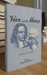 Vico and Marx: Affinities and Contrasts