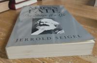 Marx's Fate: The Shape of a Life