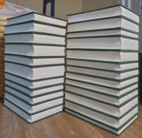 IRISH PROSE WRITINGS: Swift to the Literary Renaissance. 23 vols in 24.