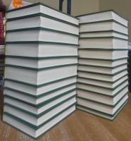 IRISH PROSE WRITINGS: Swift to the Literary Renaissance. 23 vols in 24.