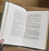 The Shakespeare Head Edition of The Novels of ANTHONY TROLLOPE. Complete set of 14 volumes.