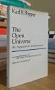 The Open Universe: An Argument for Indeterminism.