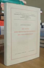 DIE SOZIAL UND WIRTSCHAFTSPHILOSOPHIE DES NEOLIBERALISMUS