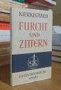 FURCHT UND ZITTERN