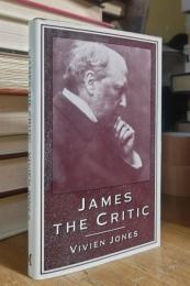 James the critic