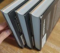 The Homer Encyclopedia. 1-3