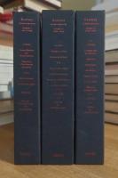 ROLAND BARTHES Oeuvres completes. 1-3