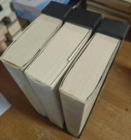 ROLAND BARTHES Oeuvres completes. 1-3