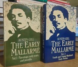 THE EARLY MALLARME. 1-2