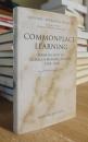Commonplace Learning: Ramism and its German Ramifications, 1543-1630