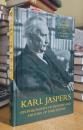Karl Jaspers on Philosophy of History and History of Philosophy