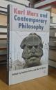 Karl Marx and Contemporary Philosophy