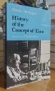 History of the Concept of Time: Prolegomena